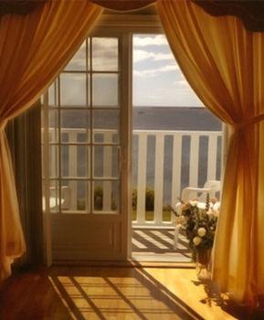 North Star Beach Suites Louisbourg Exterior foto